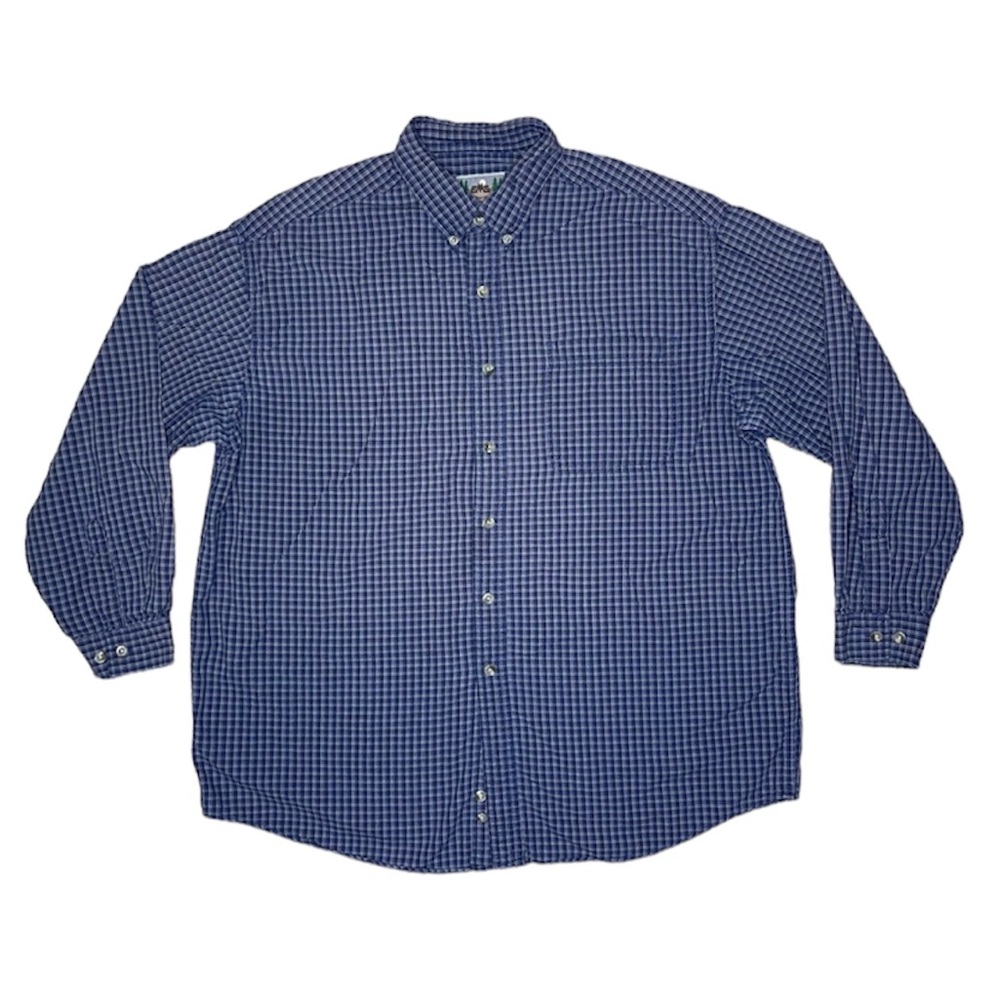 Eastern Mountain Sports shirt